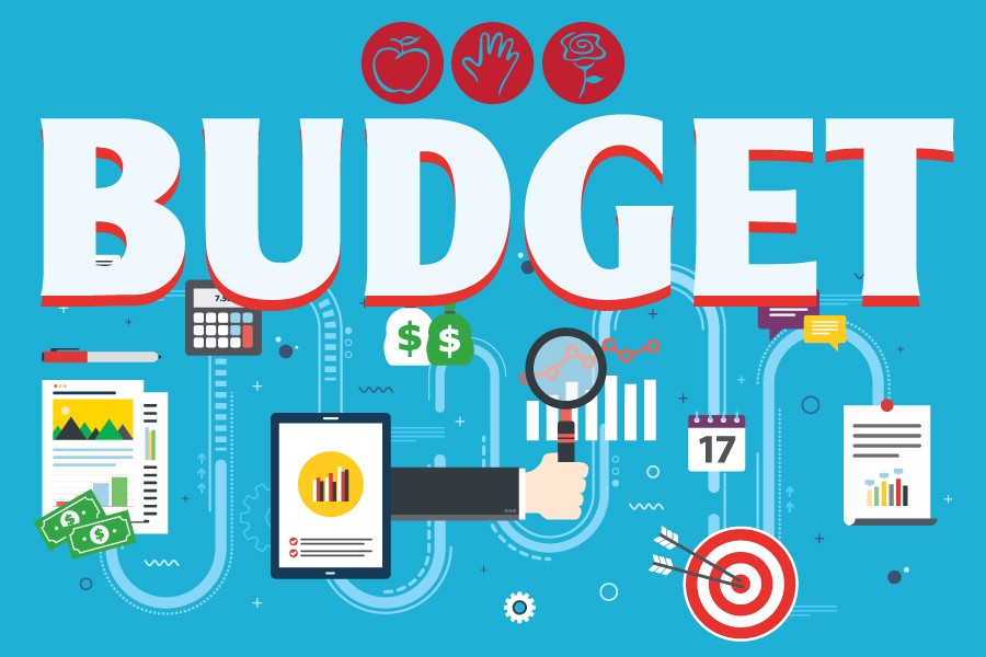 budget di un business plan